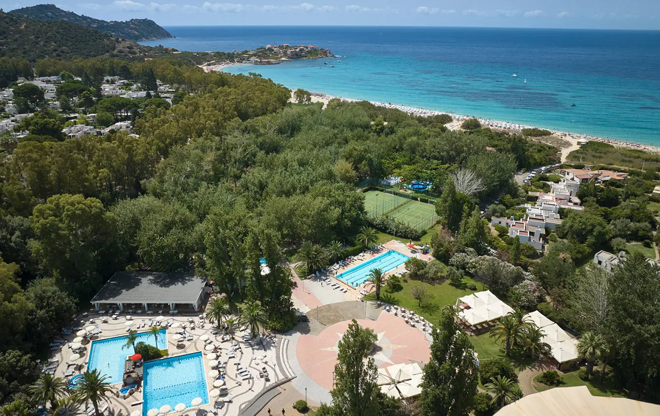 Calaserena Resort foto 26