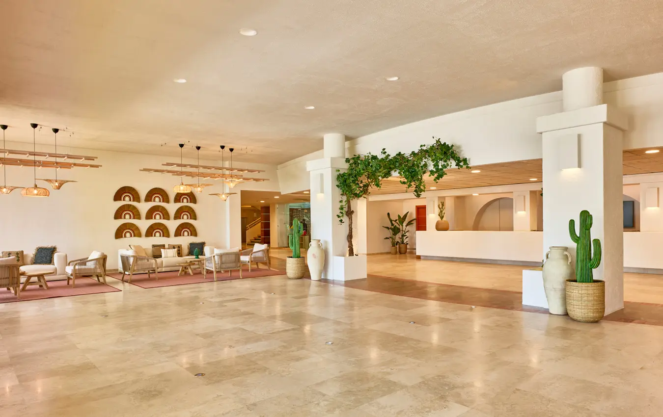 Granserena Hotel foto 2