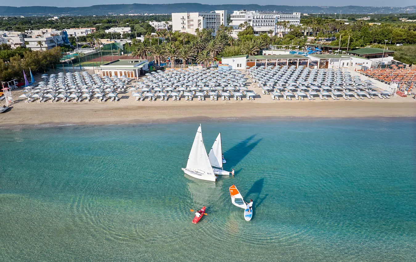 Granserena Hotel foto 9
