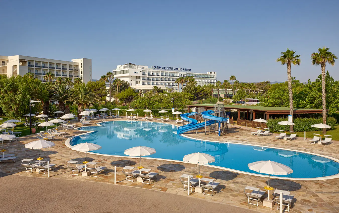 Granserena Hotel foto 11