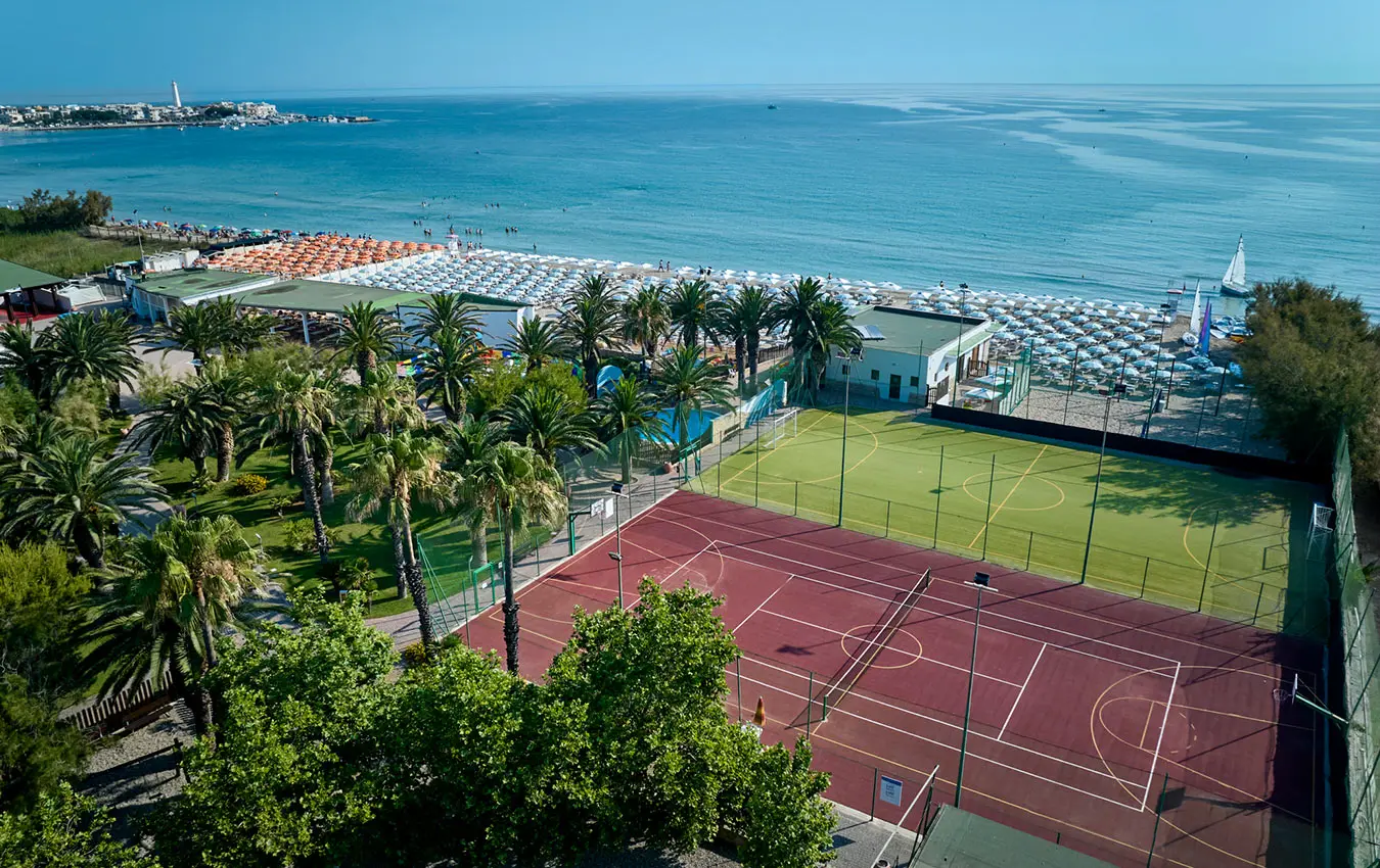 Granserena Hotel foto 13