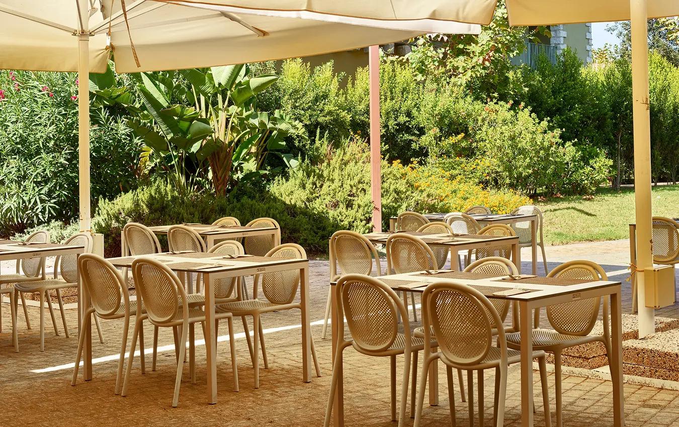 Is Serenas Badesi Resort foto 7