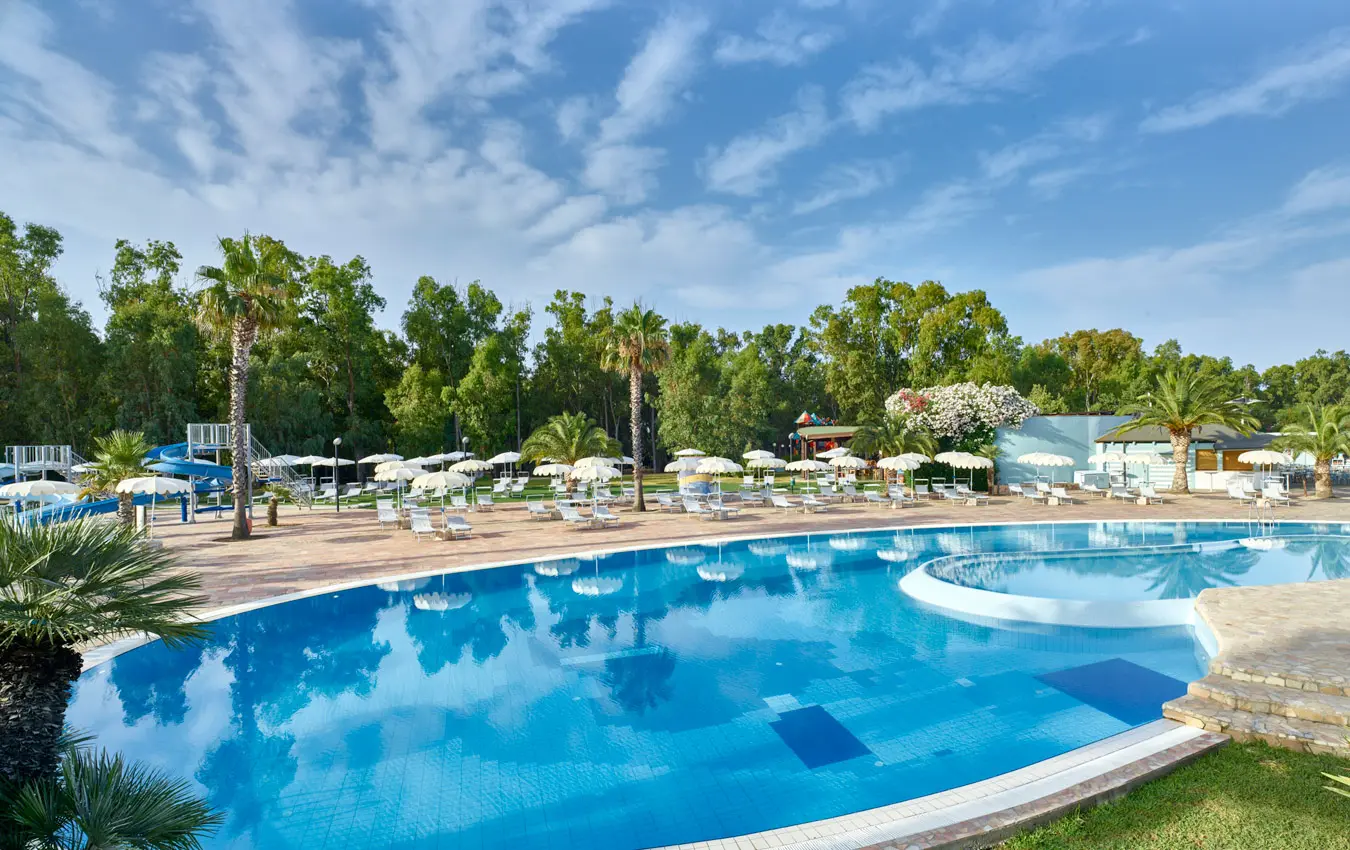 Serenè Resort foto 4