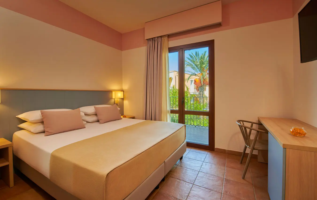 Serenusa Resort foto 4