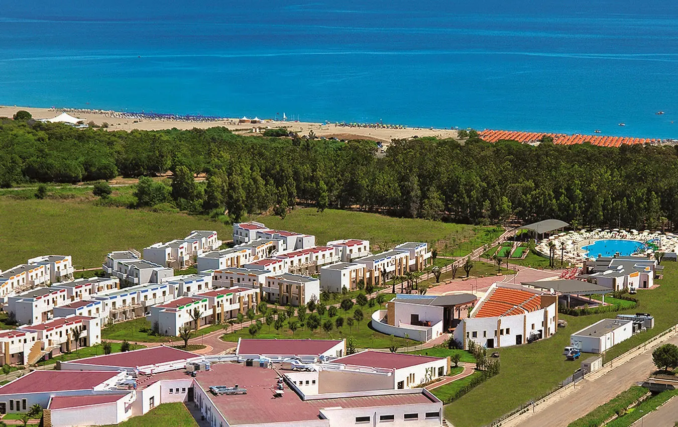 Sibari Green Resort foto 6