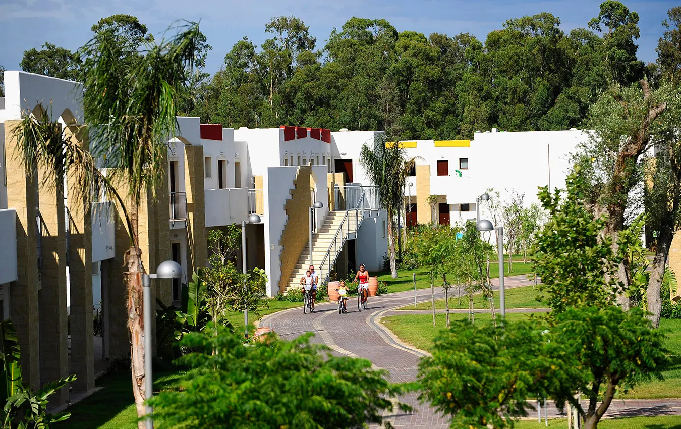 Sibari Green Resort foto 23