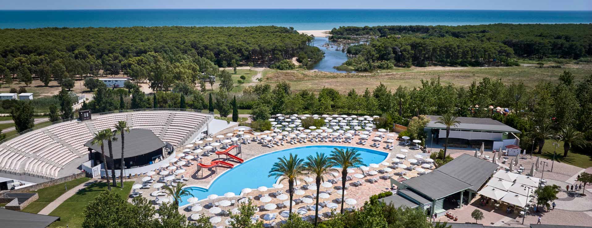 Torreserena Resort